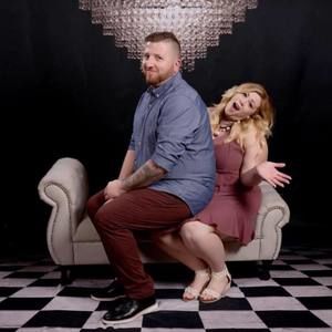 Meet your Posher, Bruce